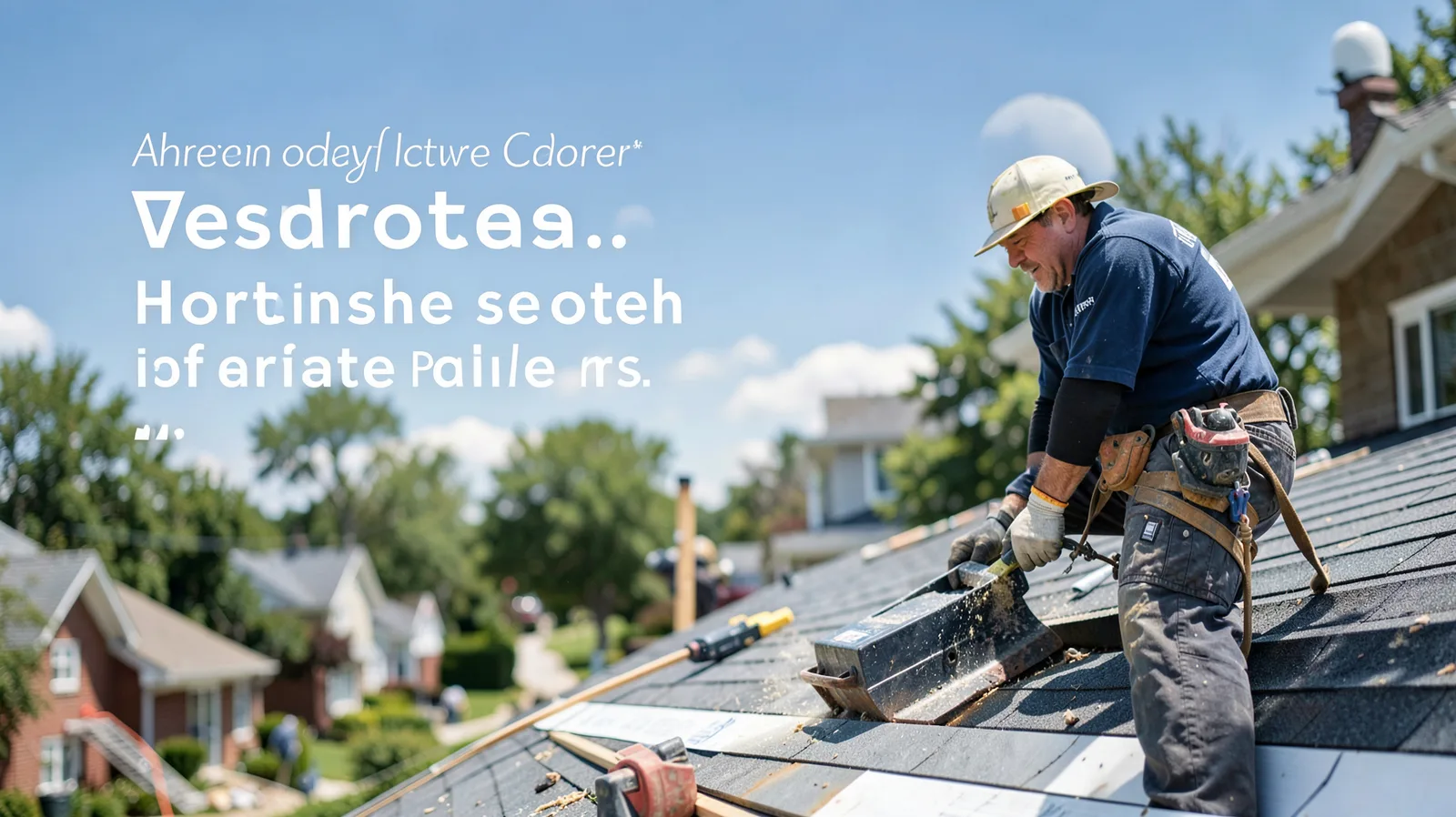 Roof Replacement in Morven, NC near me